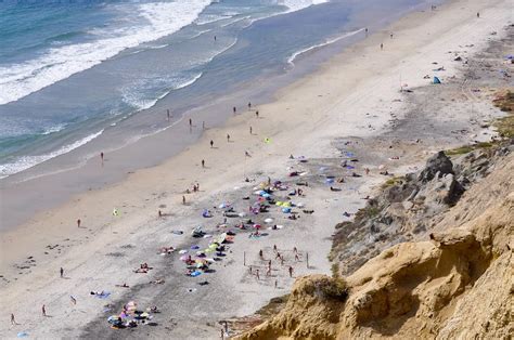 blacks beach nude|Black’s Beach in San Diego: Everything You Need To Know